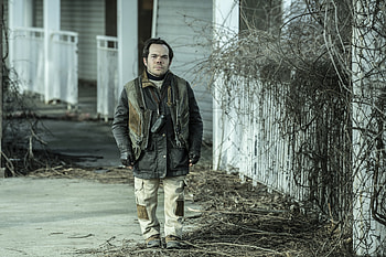 Walking Dead: Survivor's Resolve, TV Show, The Walking Dead: The Ones Who Live HD wallpaper