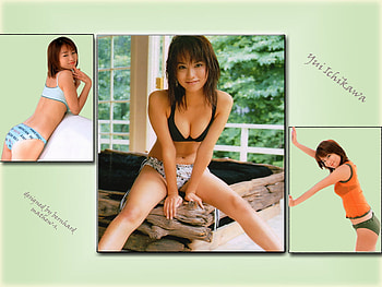cute,actress,pretty,Ichikawa Yui,multi pics, pretty, multi pics, ichikawa yui, cute, actress HD wallpaper