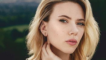 Scarlett Johansson The Hollywood Reporter Magazine, scarlett-johansson, celebrities, girls HD wallpaper