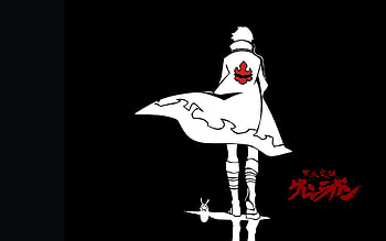 Tengen Toppa Gurren-Lagann HD wallpaper