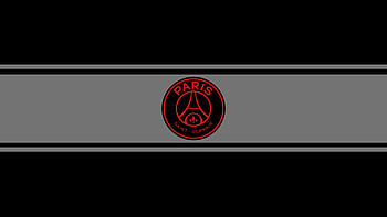 Paris Saint-Germain FC, psg, logo, football, parissaintgermain HD wallpaper