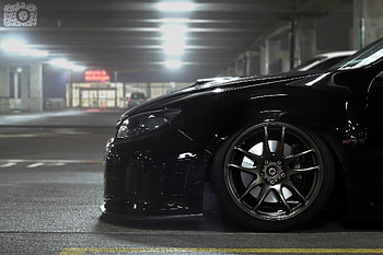 Subaru, Cars, Disks, Drives, Impreza, Wheels HD wallpaper