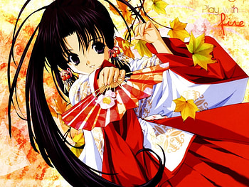 sister princess 3, anime girl, anime HD wallpaper
