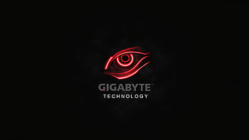 Gigabyte - , Gigabyte Background on Bat, Gigabyte Aorus HD wallpaper