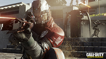 Call Of Duty Infinite Warfare, call-of-duty-infinite-warfare, call-of-duty, games, 2016-games HD wallpaper