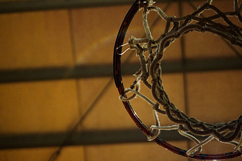 Sports, Grid, Circle, Basketball Hoop, Basketball Ring HD wallpaper
