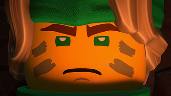Lloyd Garmadon, Lego Ninjago: Masters Of Spinjitzu, Tv Show, Lego HD wallpaper
