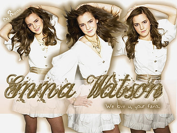 emma, watson HD wallpaper