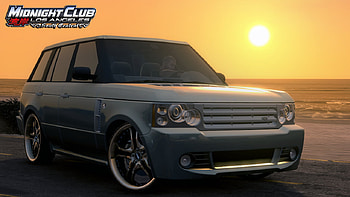 Range Rover Supercharged (Midnight Club Los Angeles-South Central), midnight club los angeles complete edition, midnight club los angeles, range rover, midnight club los angeles south central, range rover supercharged HD wallpaper