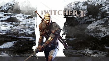 The Witcher gaming, , Video game blogger, Witcher 3 HD wallpaper