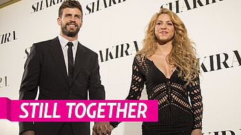 Shakira and Gerard Pique, Split, Shakira, Gerard Pique HD wallpaper