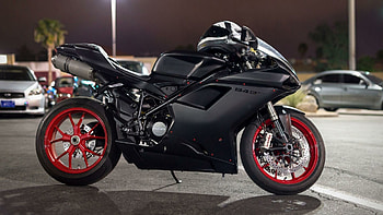 Ducati motorcycles, Thrilling rides, Top-tier performance, Exceptional backgrounds HD wallpaper