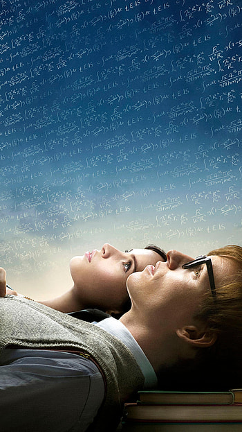 The Theory of Everything (2022) movie HD phone wallpaper