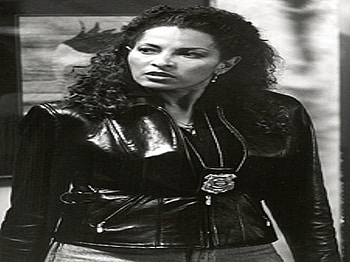 PAM GRIER, american, movies, action, actresses HD wallpaper