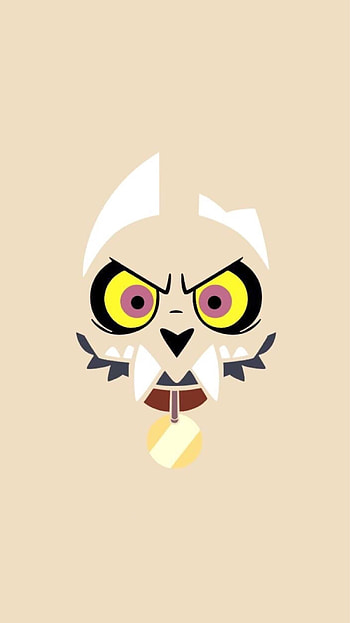 The Owl House animation, Lockscreen inspiration, Simple lockscreen, Save-worthy HD phone wallpaper