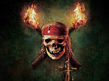 Cinema, Pirates Of The Caribbean HD wallpaper