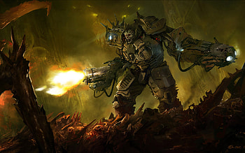 Black Mosq, ioan dumitrescu, art, digital art, war, adventure, action, fantasy, cg, battle, weapon, fighter, , fire, warrior HD wallpaper