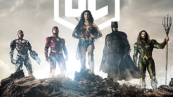 Justice League Synder Cut , justice-league, batman, wonder-woman, aquaman, cyborg, flash, superheroes, artwork, deviantart HD wallpaper