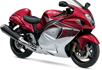 Suzuki Hayabusa, Super bike, 1300, 2009, GSX, motorcycle, Hayabusa, Suzuki HD wallpaper
