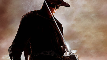 Zorro, Zorro art, Fan-created , Swashbuckling adventure HD wallpaper