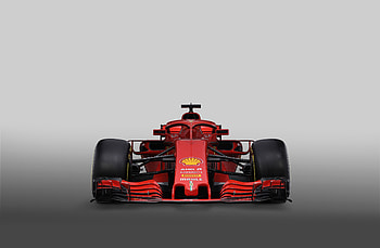 Ferrari SF71H 2018, ferrari, 2018-cars, racing-cars, track, cars HD wallpaper