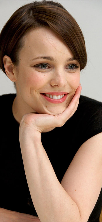 Rachel McAdams, Fun-loving actress, , now HD phone wallpaper
