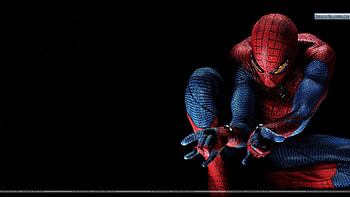 mostbeautiful Spiderman | | Pinterest | Black spiderman and HD wallpaper