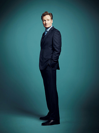 Conan O'Brien, Celebs, Promo , 40447760 HD phone wallpaper