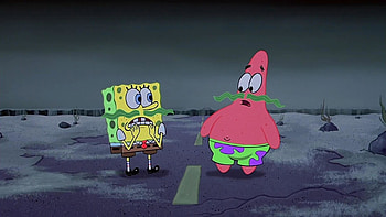 Top Patrick , Animation, Backgrounds HD wallpaper