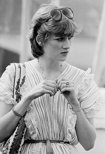 Princess Diana, Rare , Memorable moments, Royal elegance HD phone wallpaper