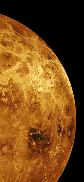 Venus, , Celestial beauty, Mobile backgrounds HD phone wallpaper