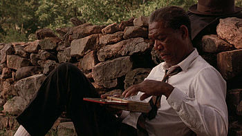 Shawshank Redemption , Memorable moments, Emotional crime drama, collection HD wallpaper
