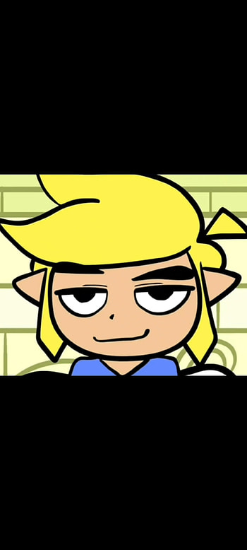 Profile , Terminalmontage, scottfalco, Zelda HD phone wallpaper