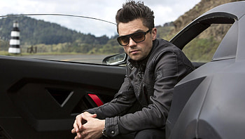 Need for Speed (2022) movie HD wallpaper