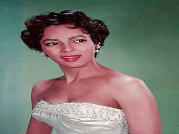 DORATHY DANDRIDGE PLAYING IN MOVIE FROM 1935 TO 1961, movies, action, actresses, usa HD wallpaper