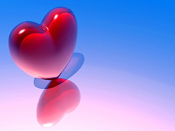 Background, Love, Heart HD wallpaper