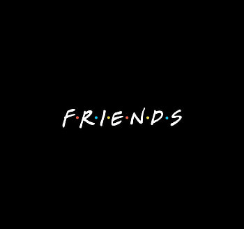Friends. Friends tv, Instagram highlight icons, Instagram dp, Friends Logo HD wallpaper
