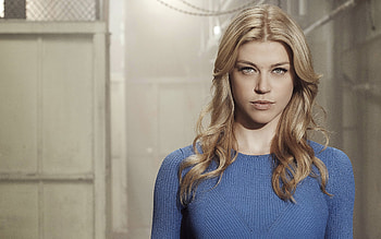Adrianne Palicki, adrianne-palicki, celebrities, girls HD wallpaper