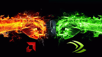 Amd Radeon </b HD wallpaper