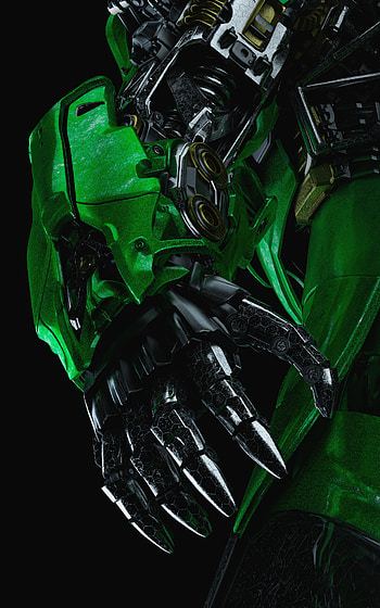 Transformers Crosshairs, Movie character, ArtStation portfolio, Transformercrosshairs HD phone wallpaper