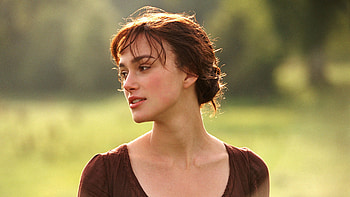 Pride and Prejudice, Lifetime movie adaptation, Jane Austen's classic, Romantic tale HD wallpaper