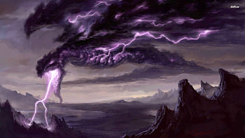 Magic The Gathering (36 ) HD wallpaper