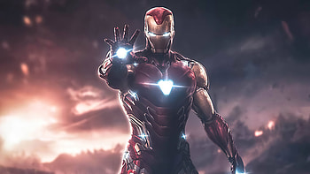 Mark L, Iron Man HD wallpaper