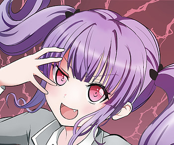 Ako Udagawa, Ako Udagawa, Anime, BanG Dream! Girls Band Party! HD wallpaper