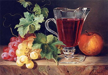 Kool -Aid, pitcher, grapes, red, marble, fruit drink, fruits, orange HD wallpaper