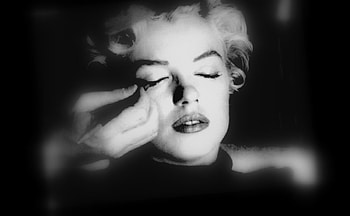 Mary , marylin, monroe HD wallpaper
