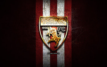 Torino FC, soccer, logo, football, emblem HD wallpaper