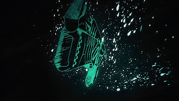 Anime - Psycho-Pass HD wallpaper