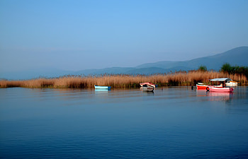 Plaza, macedonia, struga HD wallpaper