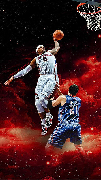 Basket ball, nba HD phone wallpaper